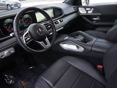 Used 2022 Mercedes-Benz GLE 350 4MATIC image 29