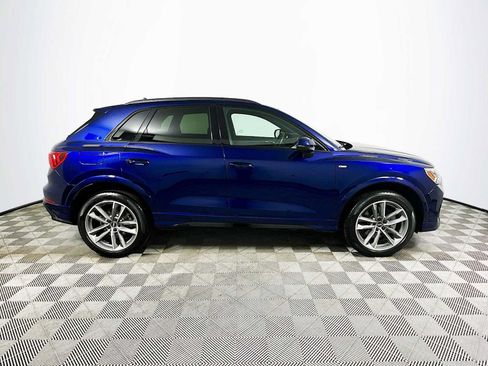 Certified 2024 Audi Q3 2.0T Premium AWD/4WD image 8