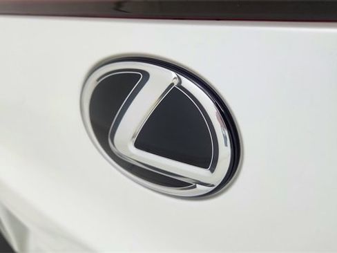 Used 2023 Lexus UX 250h AWD w/ Premium Package image 16