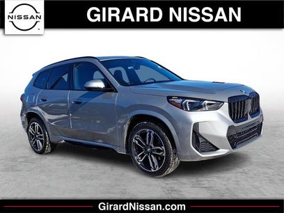 Used 2025 BMW X1 xDrive28i w/ M Sport Package