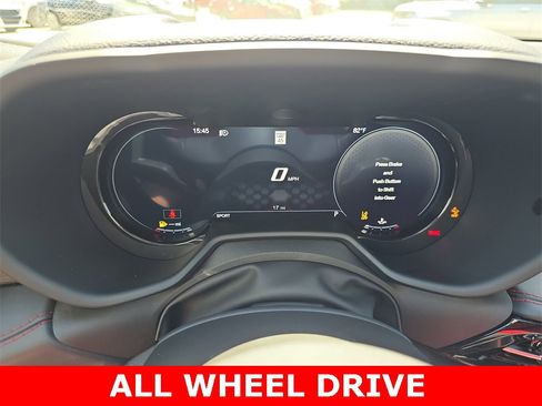 New 2025 Dodge Hornet GT image 19