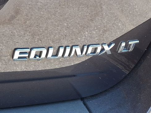 Used 2016 Chevrolet Equinox LT w/ Convenience Package AWD/4WD image 29