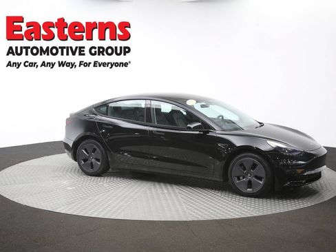 Used 2023 Tesla Model 3 Standard Range RWD image 43
