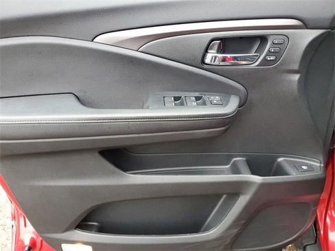 Used 2023 Honda Ridgeline RTL-E image 14