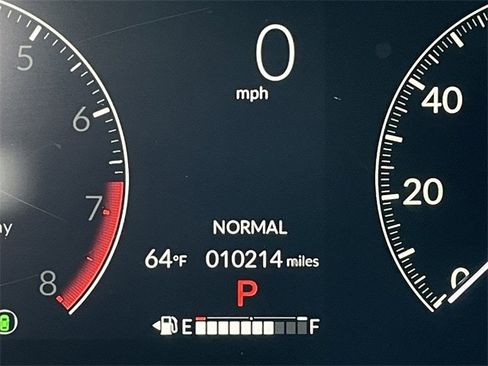 Used 2024 Honda HR-V EX-L image 14