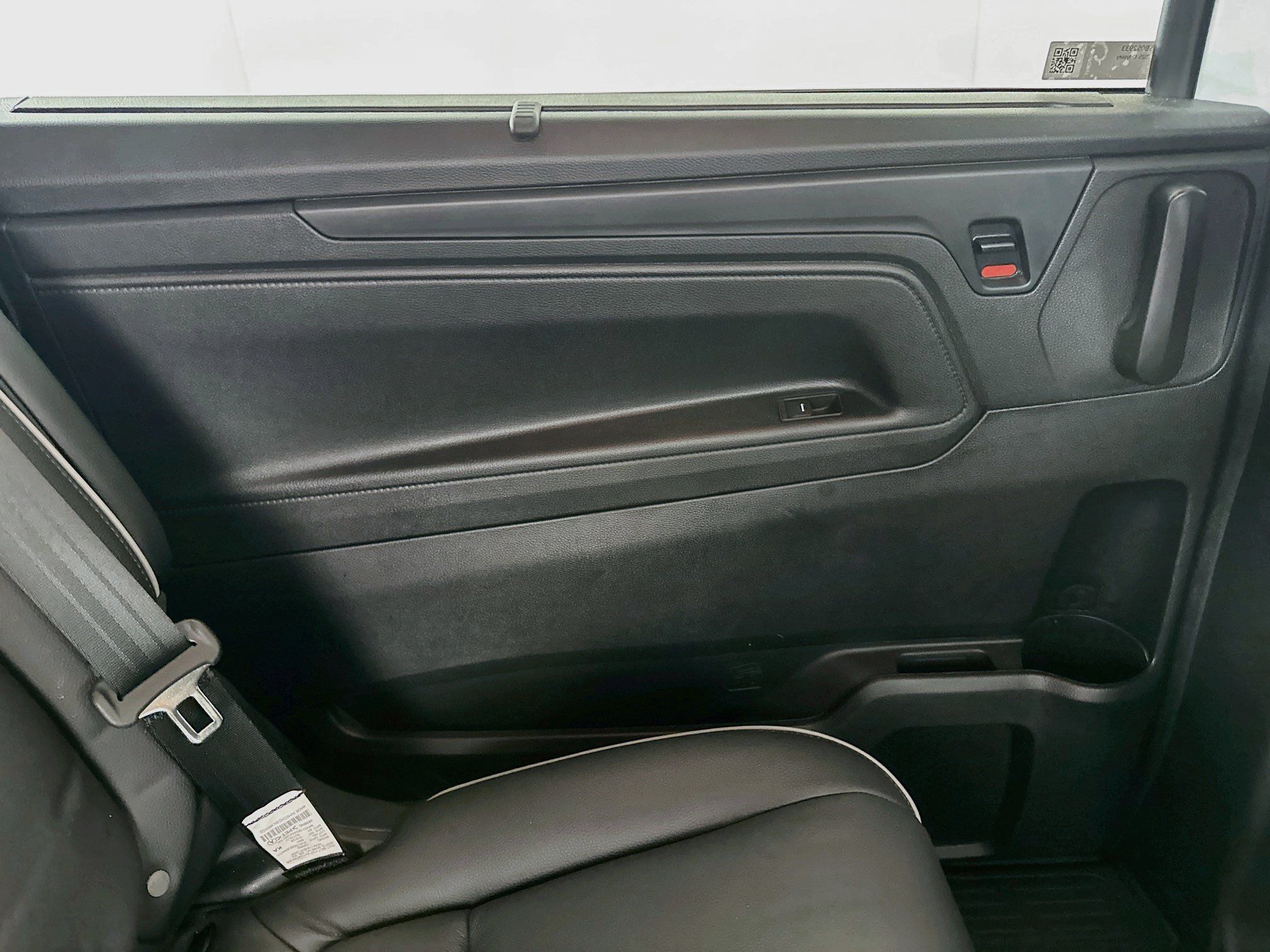 Used 2025 Honda Odyssey Touring image 28