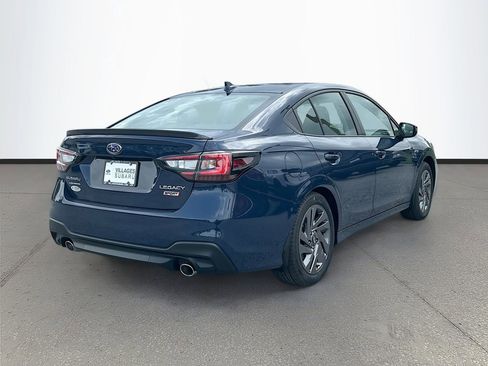 New 2025 Subaru Legacy Sport w/ Popular Package #3 image 7