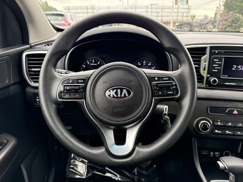 Used 2019 Kia Sportage LX AWD/4WD image 28