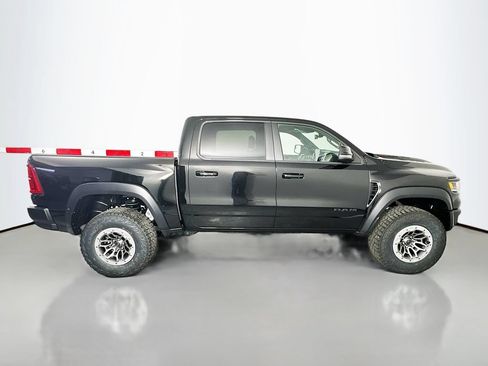 New 2026 RAM 1500 RHO w/ RHO Level 1 Equipment Group AWD/4WD image 8