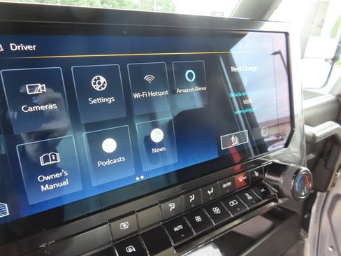 Used 2023 Chevrolet Brightdrop 600 w/ Active Safety Package 2 AWD/4WD image 28