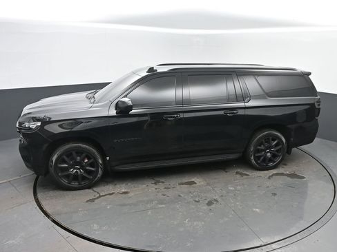 Used 2021 Chevrolet Suburban RST w/ Rear Media and Nav Package image 39