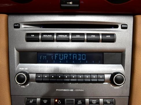 Used 2008 Porsche Boxster image 30