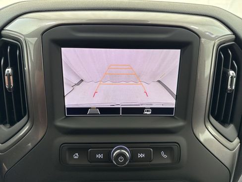 New 2026 GMC Sierra 1500 Pro w/ Graphite Edition image 26