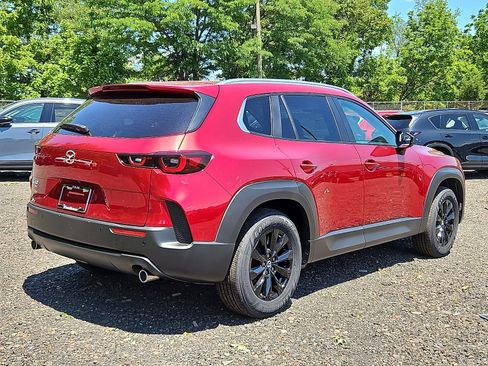 New 2026 MAZDA CX-50 AWD 2.5 S w/ Weather Package image 6