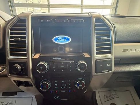 Used 2017 Ford F350 Lariat w/ Lariat Ultimate Package image 20