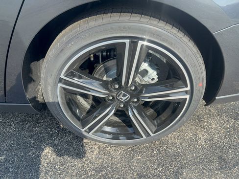 New 2026 Honda Accord SE image 9