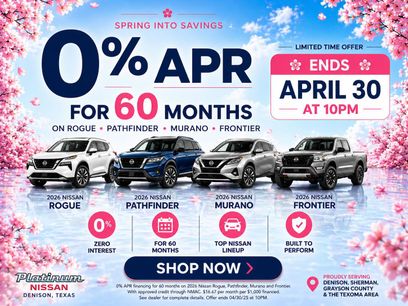 New 2026 Nissan Rogue SV w/ Cold Weather Package