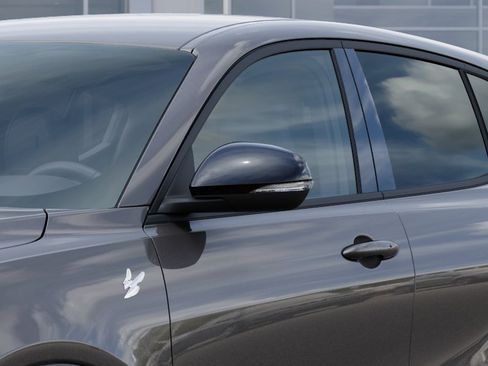 New 2025 Dodge Hornet GT w/ Cold Weather Group image 12