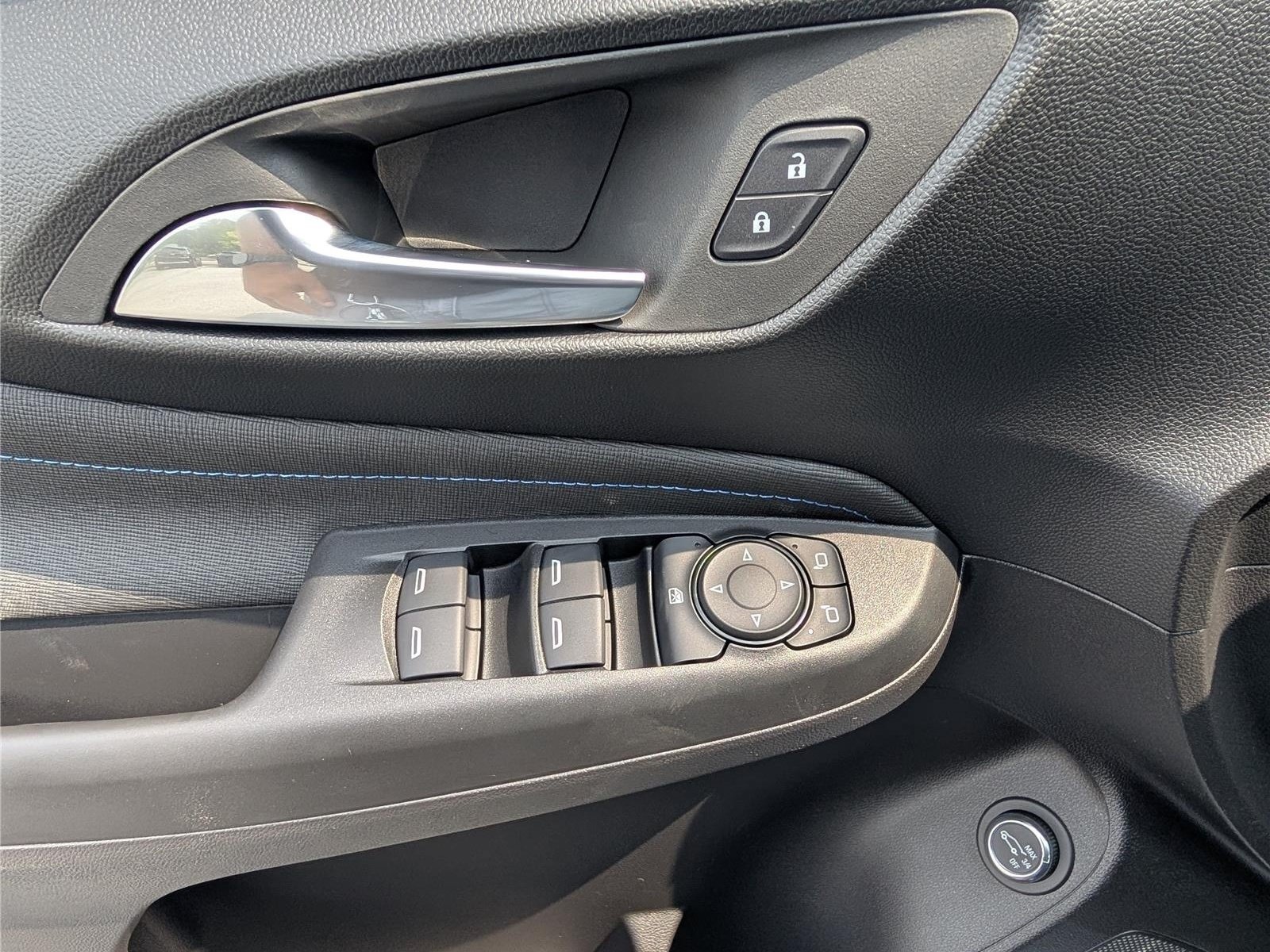 New 2026 Buick Envista Sport Touring w/ Convenience I Package FWD image 16