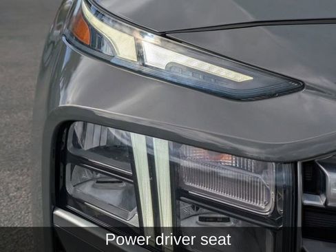 Used 2021 Hyundai Santa Fe SEL w/ Convenience + Premium Package image 10