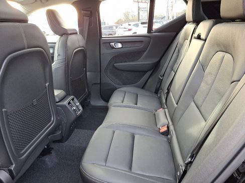 New 2026 Volvo XC40 B5 Plus w/ Protection Package Premier image 5