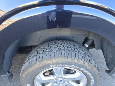 Used 2021 Ford F150 Lariat w/ Equipment Group 502A High image 6