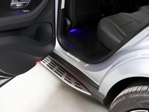 Certified 2026 Mercedes-Benz GLE 450 4MATIC image 31