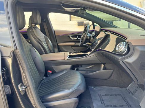 Used 2023 Mercedes-Benz EQS 450+ Sedan image 14
