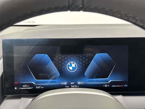 Used 2025 BMW X3 xDrive30i image 28