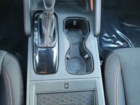 Certified 2024 Nissan Frontier PRO-4X w/ Pro Convenience Package image 15