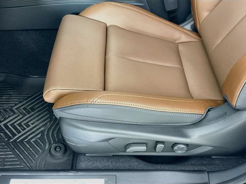 New 2026 Subaru Outback Touring XT AWD/4WD image 22