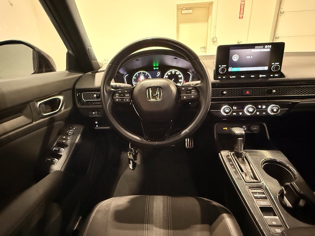 Used 2024 Honda Civic Sport image 27