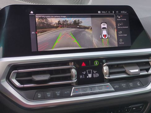 Certified 2023 BMW 440i xDrive Coupe w/ Premium Package image 25