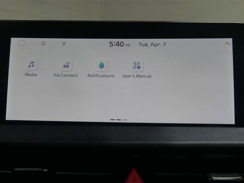 Used 2024 Kia EV6 Wind image 45