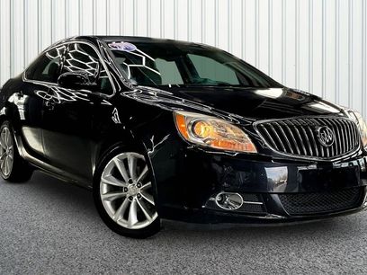 Used 2015 Buick Verano Convenience