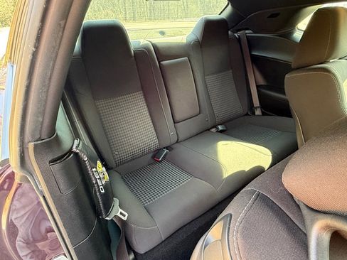 Used 2021 Dodge Challenger R/T Scat Pack image 16