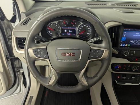 Used 2019 GMC Terrain Denali w/ Comfort Package image 18