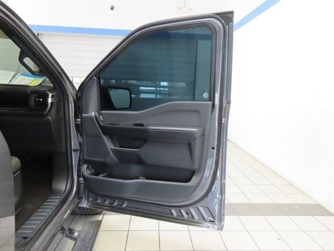 Used 2024 Ford F150 STX AWD/4WD image 24