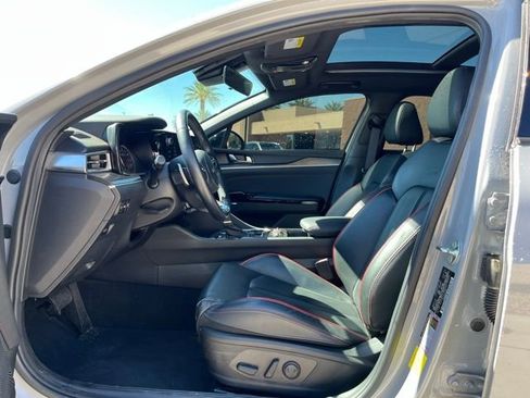 Used 2024 Kia K5 GT w/ GT1 Package image 12