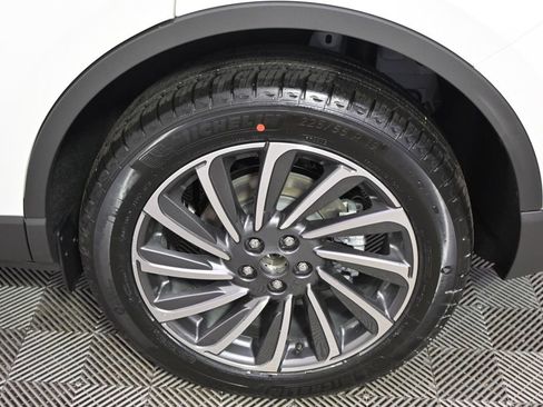 New 2026 Lincoln Corsair Reserve AWD/4WD image 19