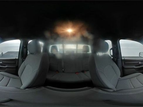 Used 2024 RAM 1500 Tradesman image 26