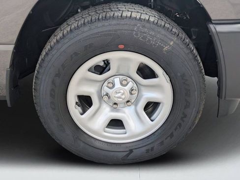 New 2026 RAM 1500 Tradesman image 9