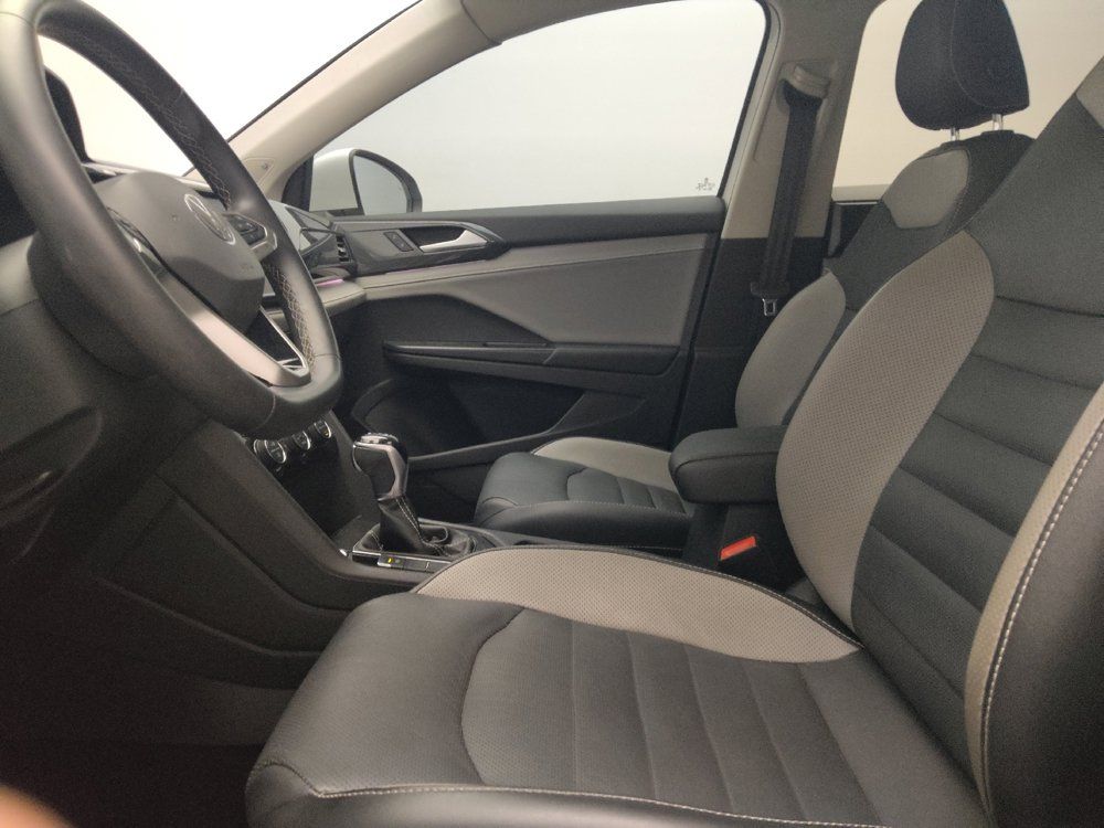 Used 2022 Volkswagen Taos SEL FWD image 17