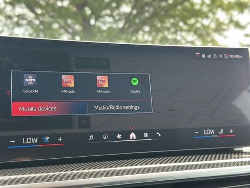 New 2026 BMW X5 M60i image 41