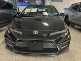 Used 2022 Toyota Corolla SE image 2