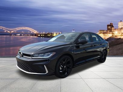 New 2025 Volkswagen Jetta SE