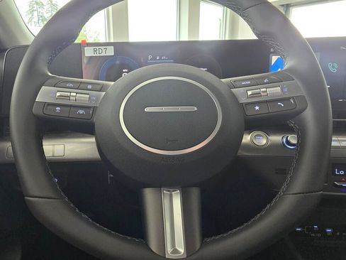New 2026 Hyundai Kona SEL Sport AWD/4WD image 21