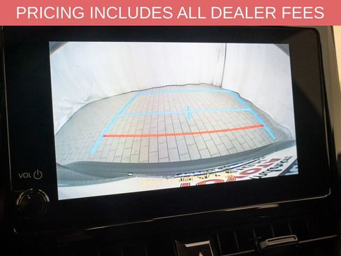 Used 2024 Toyota Corolla LE FWD image 14