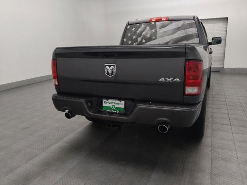 Used 2017 RAM 1500 Express w/ Express Value Package AWD/4WD image 7