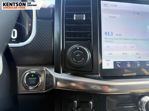 Used 2023 Ford F150 Raptor w/ Raptor Carbon Fibre Package image 33